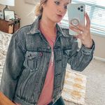 Levi's Denim Jacket Photo 3