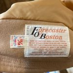 Vintage Forecaster of Boston Trench Coat. Tan. Size‎ 13/14 Tan Size undefined Photo 4