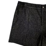 1. State  Wool Blend Tweed Shorts, Size 22W, New with Tag MSRP $99 Photo 11