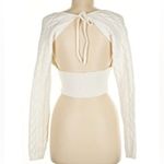 12th Tribe Sweater Photo 1