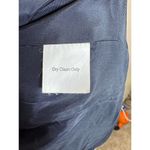 J.Crew  100% Wool Navy Schoolboy Blazer size 10 Made in Japan Academia Luxury Photo 4