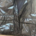 All In Motion  Black Puffer Jacket Photo 1