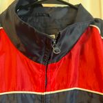 Genuine Merchandise Vintage Boston Red Sox Windbreaker Jacket Photo 2
