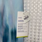 Old Navy  Active Yoga Pants Size small Blue Tie Dye Athletic Gym Workout cozecore Photo 2