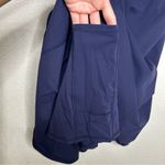 Halara NWT Always In A Mood dress in Dark Blue 2X Photo 5