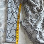 Disney  Gray Hooded Robe with Mickey Pattern Photo 9