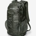Eddie Bauer  Stowaway Packable 20L Daypack Photo 0