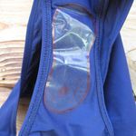 NEW Miss Mandalay Iconic Ring Brief Bottoms Blue Photo 9