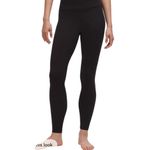 Lululemon  Align High-Rise 7/8 Black Pant Size 18 Worn 2 Times 106259 Workout Photo 5