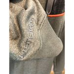 Under Armour  Storm ColdGear Womans Hoodie Sweatshirt Small Semi Fitted‎ Hooded Photo 6