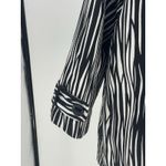 Robbie Bee Signature by Women's Black 3 Button Blazer Size10 G0165 Photo 5