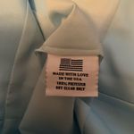 Camilyn Beth NWOT Petula Cinderella Blue Peplum Dress Photo 9