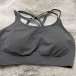 Soma  workout/sports bra size small Photo 0