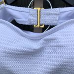 Cabana Del Sol NEW  White Swimsuit Bikini size XL Photo 10