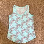 Adam Levine  Women’s Tank Top Blouse Size XS Photo 0