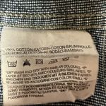 Levi's Levi Strauss Company Pin Striped Vintage Trucker Jeans Jacket Sz S Unique Photo 12