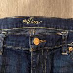 Old Navy  Diva Jeans Medium Was Size 8 Short Photo 2