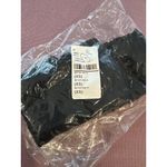 Wolford Satin Touch Dots Tights in Black Xsmall New Womens Nylons Pantyhose Photo 4