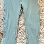 Lululemon Align Leggings Teal Photo 1
