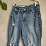 Old Navy  Jeans Womens size 14 OG Straight Photo 3