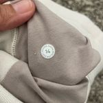 Lululemon Women’s Scuba Relaxed High-Rise Jogger Pants
White Opal Size 14 Photo 12