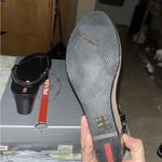 Prada  wedges in excellent cond Photo 4