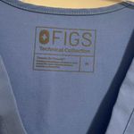 FIGS Scrub Top Photo 2