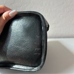 Brighton  Black Canvas with Leather Detail Purse Photo 7