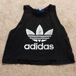 Adidas  Crop Tank Photo 0