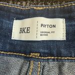 BKE Buckle  Payton Universal Fit Mid Rise Capri Size 30 Photo 3