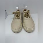 Nisolo Everyday Leather Sneaker Size 8.5 Photo 4
