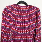 Kate Spade  Rawr Print Smocked Dress - Sz XS - NWT Photo 8