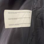 Nautica Red Wool Coat Photo 5