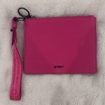 Off-White Wristlet Pouch Photo 1