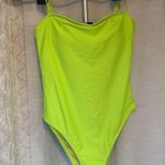 Relleciga  Women's Bandeau One Piece Swimsuits New With Tags Medium Photo 4