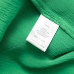 Alexia Admor  Kira Ruffle Halter Maxi Dress Size 12 Photo 12