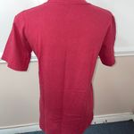 Alta Gracia Elon University Maroon  Short Sleeve Tee Photo 1