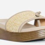 Donald Pliner  Farrah Sandals sz 9.5 NEW!! Photo 0