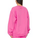 The Mayfair Group Empathy Always Crewneck in Pink L/XL REVOLVE Size undefined Photo 2