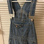 Overalls Blue Photo 0