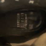 Stuart Weitzman Steward Weitzman Women’s Black Gore-Tex Ankle boots Photo 1