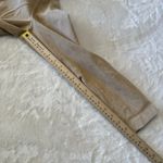 Dialogue Rare 90s/Y2K 100% Leather Suede Penny Lane Jacket Medium Women's Boho Fall Photo 8