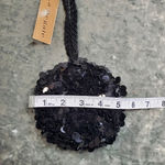 La Regale  Sequin Hand Bag Photo 2