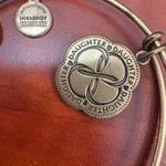 ALEX AND ANI Daughter Infinite Love Energy Technology Charm Bracelet Photo 1