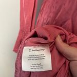 Fame and Partners  Women's The Maude Wrap Dress - Lily Pink size 6 new Photo 9