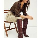 Free People Stevie Western Boot Size 36 Photo 0
