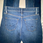 Hudson Jeans Womens Hudson Holly Straight Leg Jeans Photo 7