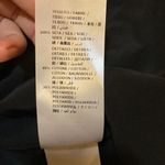 Gucci  Silk Crepe Black Shirt size IT 42 Photo 6