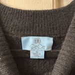 CeCe  Sleeveless Tunic Sweater Photo 2