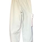 Hot & Delicious Colorblock Cargo Jogger Pants Multi Pocket Women's Size Small Photo 6